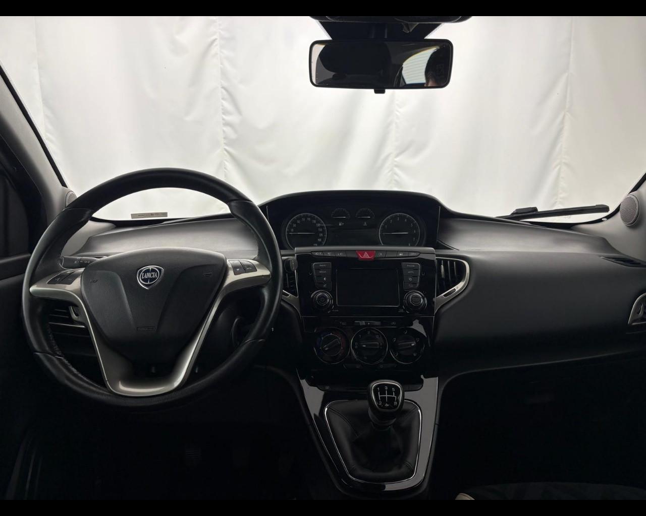 LANCIA Ypsilon 1.2 Gold 69cv