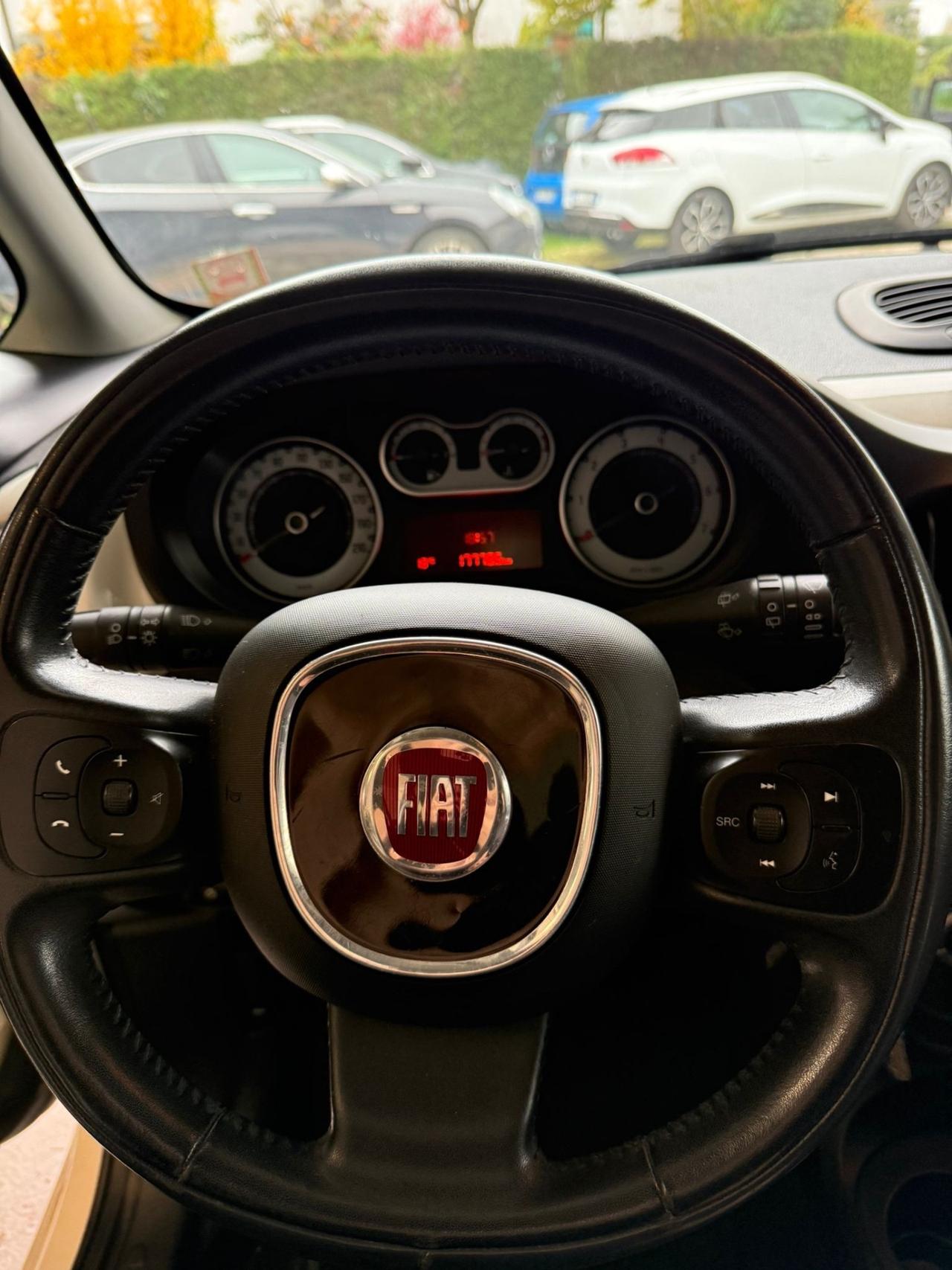 Fiat 500L 1.3 Multijet 85 CV Easy