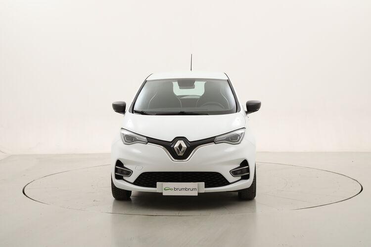 Renault ZOE Life R110 BR130747 Elettrico 109CV