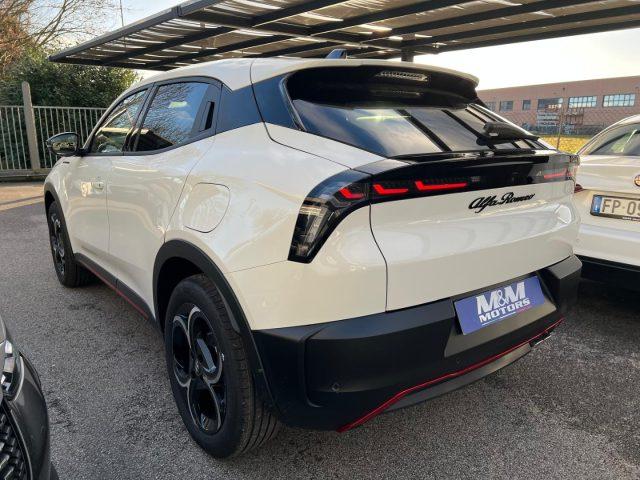 ALFA ROMEO Junior 1.2 145 CV Hybrid eDCT6 Speciale #VARI COLORI