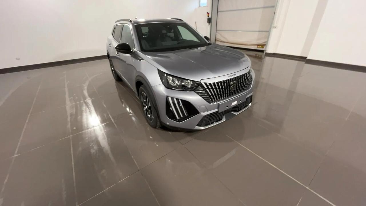 Peugeot 2008 PureTech 100 S&S Allure