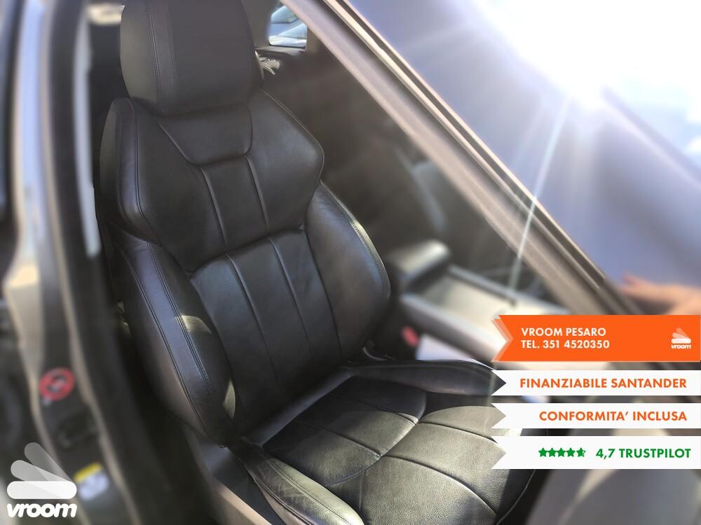 LAND ROVER RR Evoque 1ª serie Range Rover Evoq...