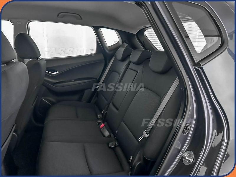 Hyundai ix20 1.6 CRDi Xpossible