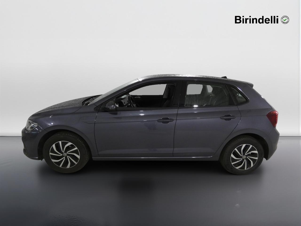 VOLKSWAGEN Polo 6ª serie - Polo 1.0 Life