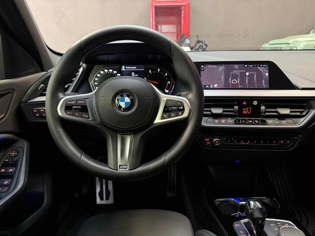 BMW 116 d 5p. Msport