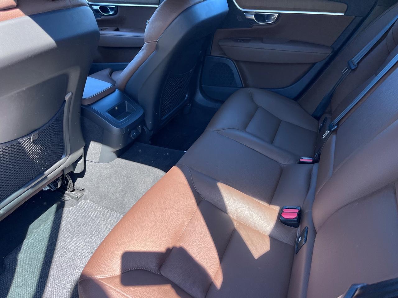 Volvo V90 Cross Country B5 AWD Geartronic Business Pro