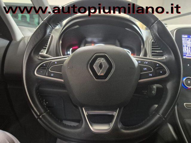 RENAULT Grand Scenic dCi 8V 110 CV EDC Energy Zen