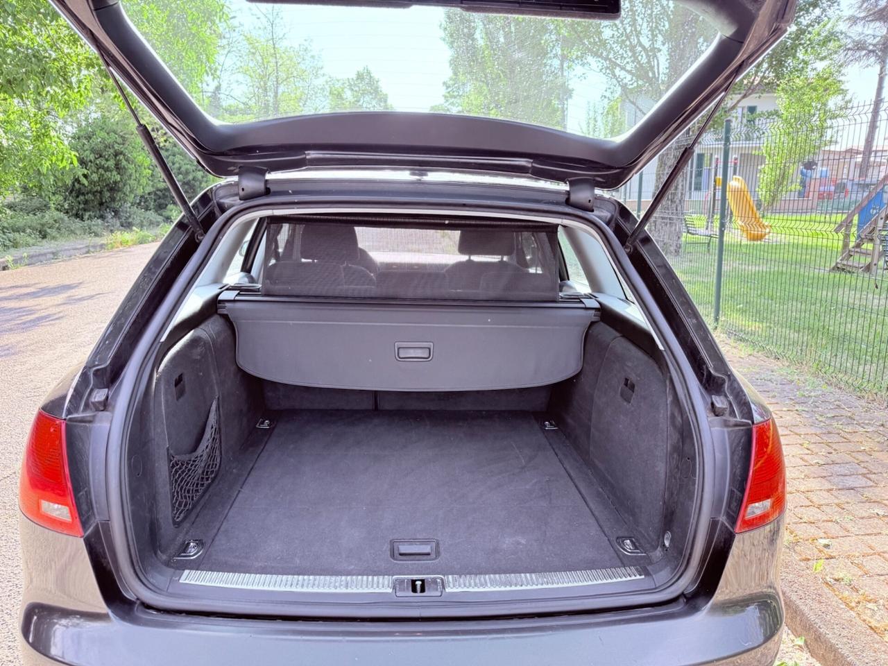 Audi A4 2.0 TDI - UNICO PROPRIETARIOOOOOOOOO