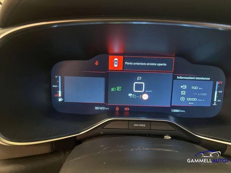 Citroën C5 Aircross C5 Aircross BlueHDi 130 S&S EAT8 Business