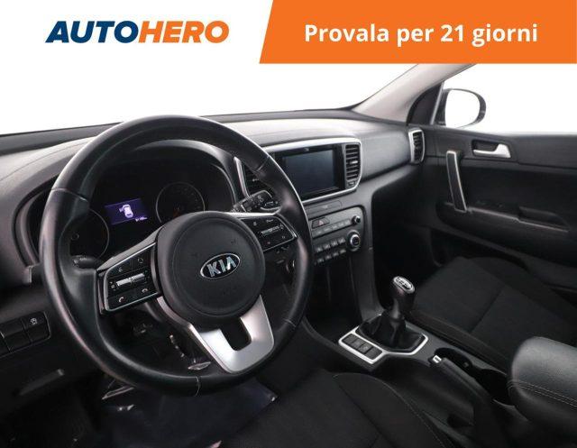 KIA Sportage 1.6 GDI 2WD Business Class