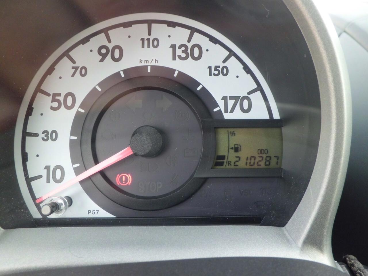 Toyota Aygo 1.0 12V VVT-i 5 porte Sol Connect