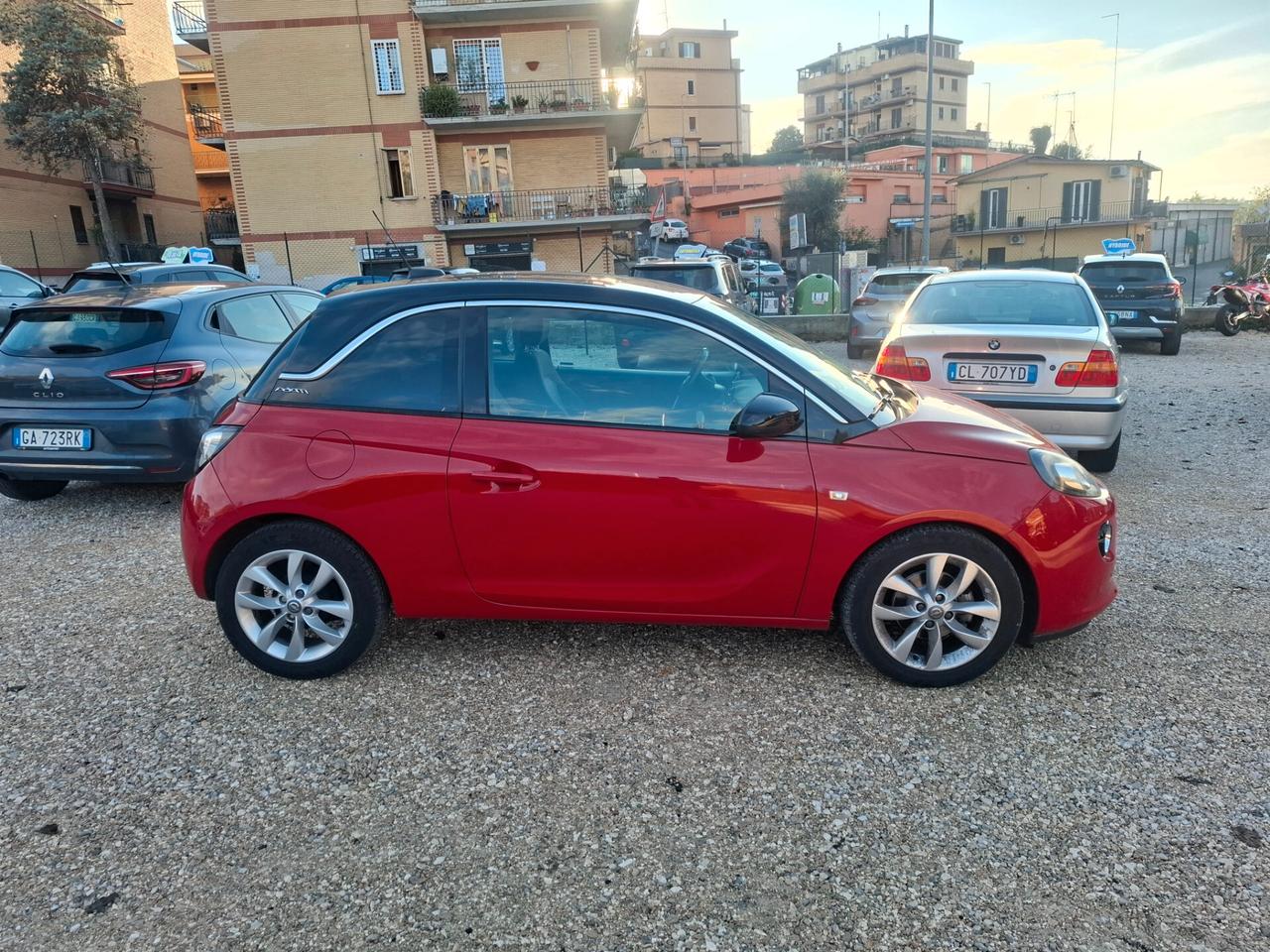 Opel Adam 1.4 87 CV GPL Tech Air