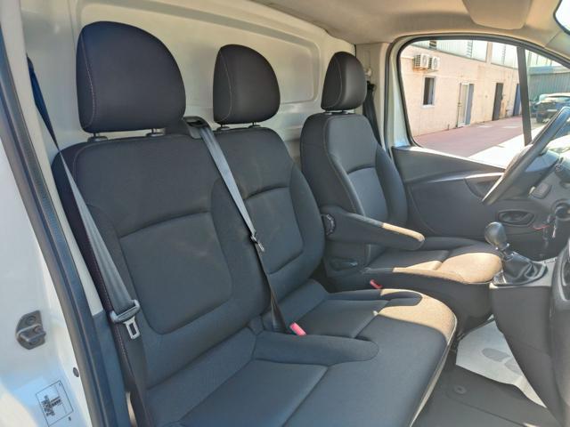 FIAT Talento 1.6 MJT (PC) 10q CH1 120cv