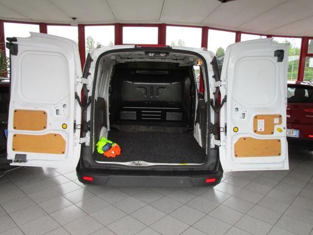 FORD Transit Connect 200 1.5 TDCi PC Furgone Entry