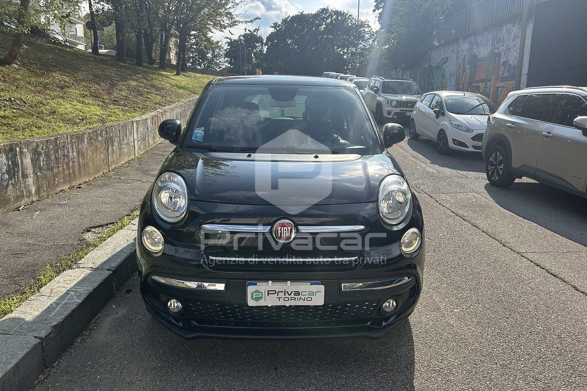 FIAT 500L 1.3 Multijet 95 CV Lounge