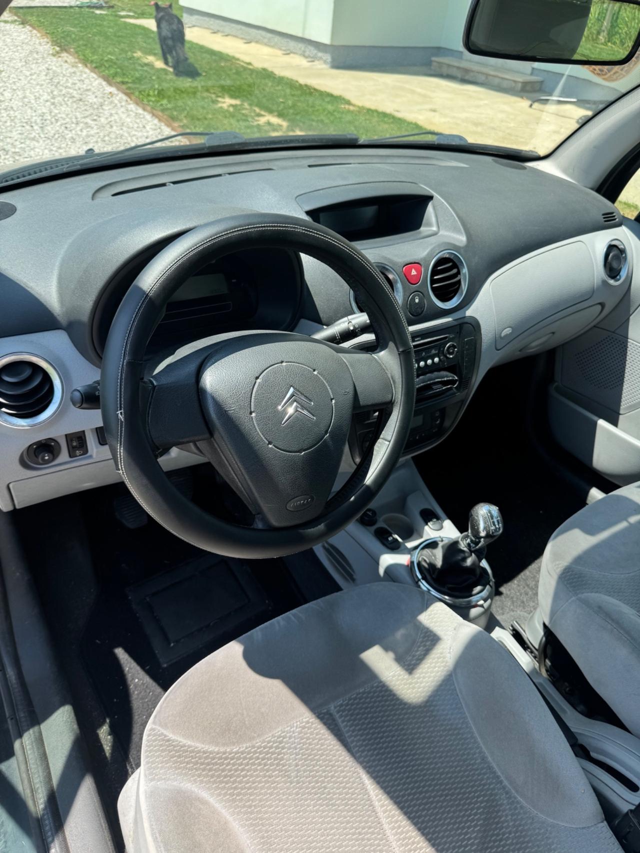 Citroen C3 1.4 HDi NEOPATENTATI
