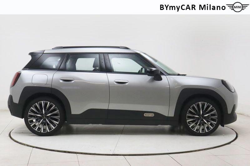 Mini Mini Aceman All-Electric E Classic