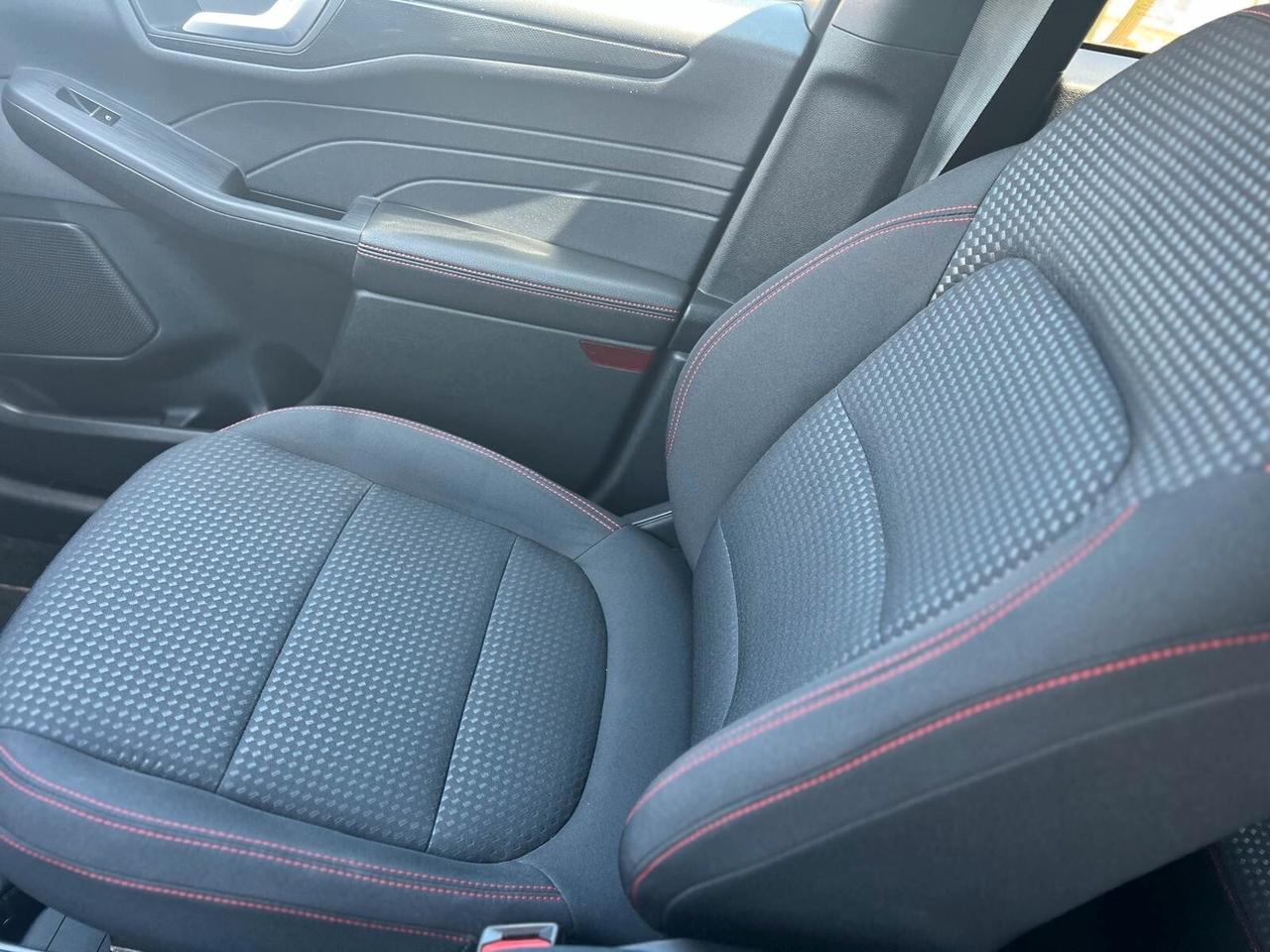 Ford Kuga 1.5 EcoBlue 120 CV 2WD ST-Line