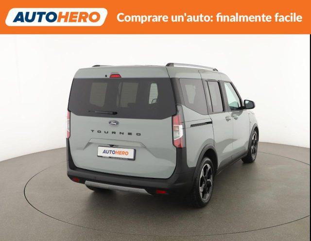 FORD Tourneo Courier 1.0 EcoBoost Active