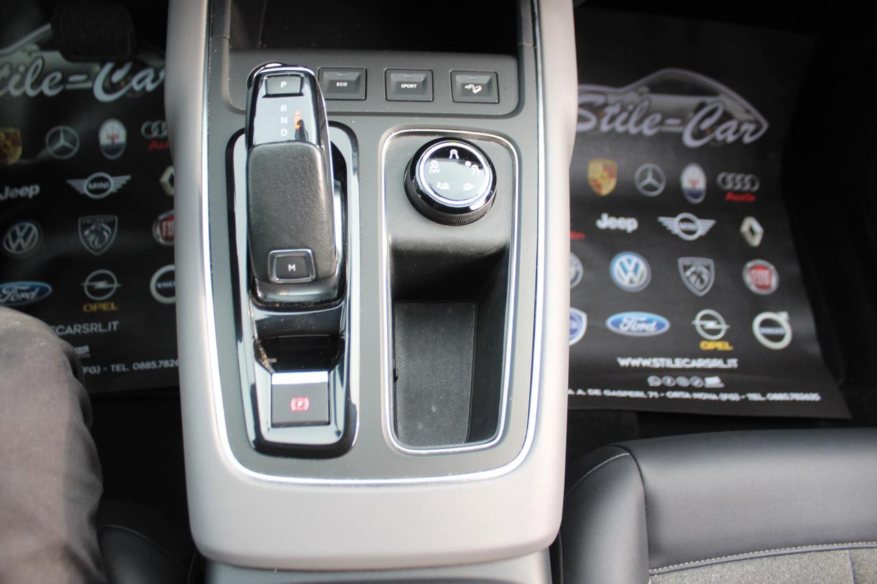 Citroen C5 Aircross BlueHDi 130 S&S EAT8 Business