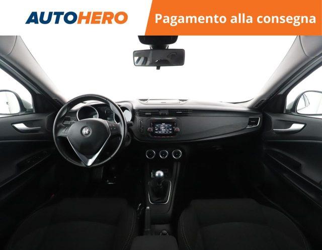 ALFA ROMEO Giulietta 1.6 JTDm 120 CV