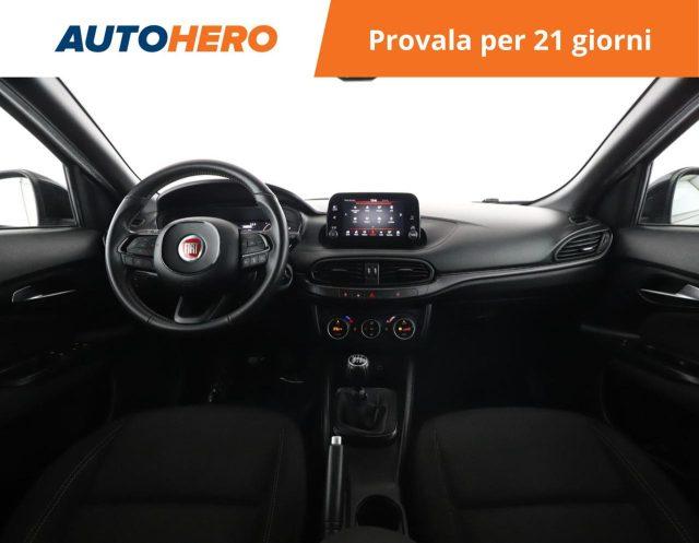 FIAT Tipo 1.6 Mjt S&S 5 porte S-Design