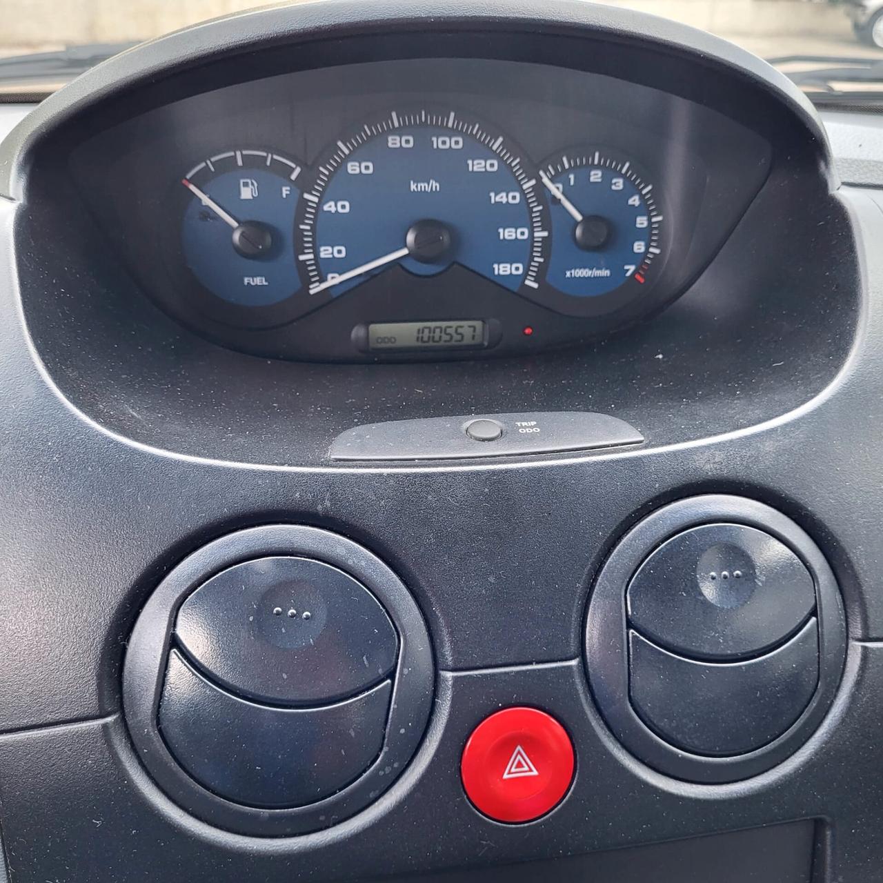 Chevrolet Matiz 800 S Planet