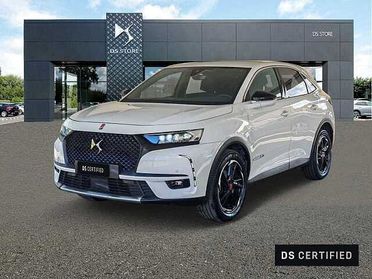 DS DS 7 Crossback DS 7 Crossback BlueHDi 130 aut. Performance Line