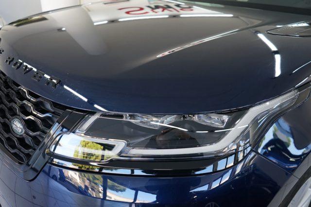 LAND ROVER Range Rover Velar 2.0D I4 204 CV R-Dynamic SE 4WD AWD CERTIFICATA