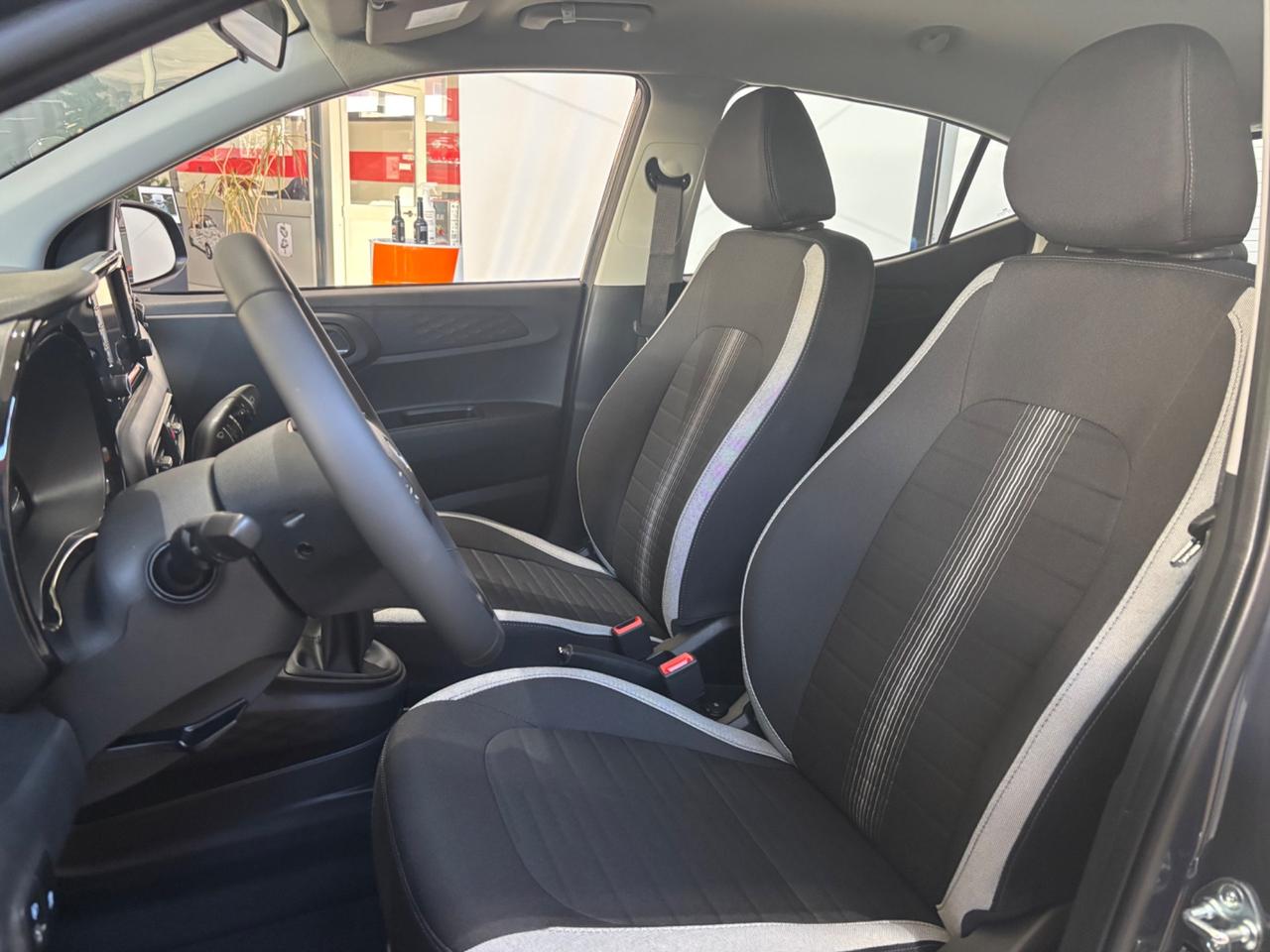 Hyundai i10 1.0 MPI Connectline