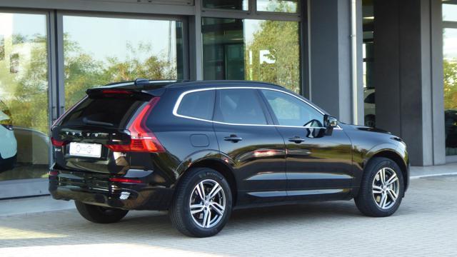 VOLVO XC60 B4 automatico Core