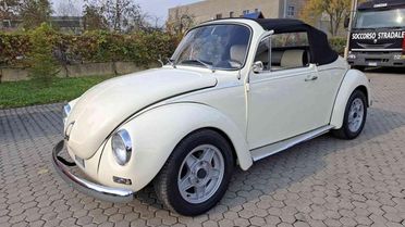 VOLKSWAGEN Maggiolino ROADSTER, CABRIOLET