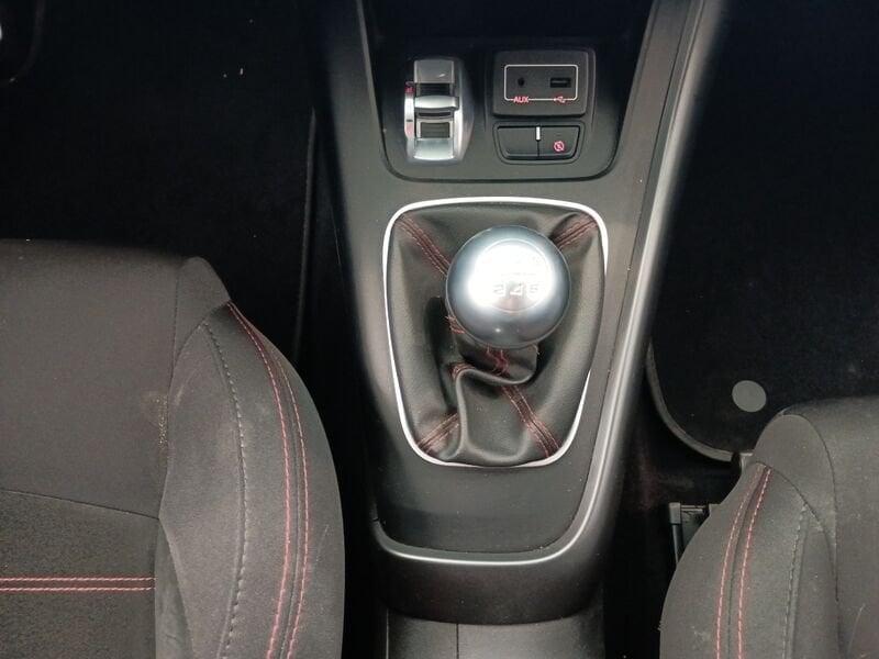 Alfa Romeo Giulietta 2.0 JTDM 150cv Super