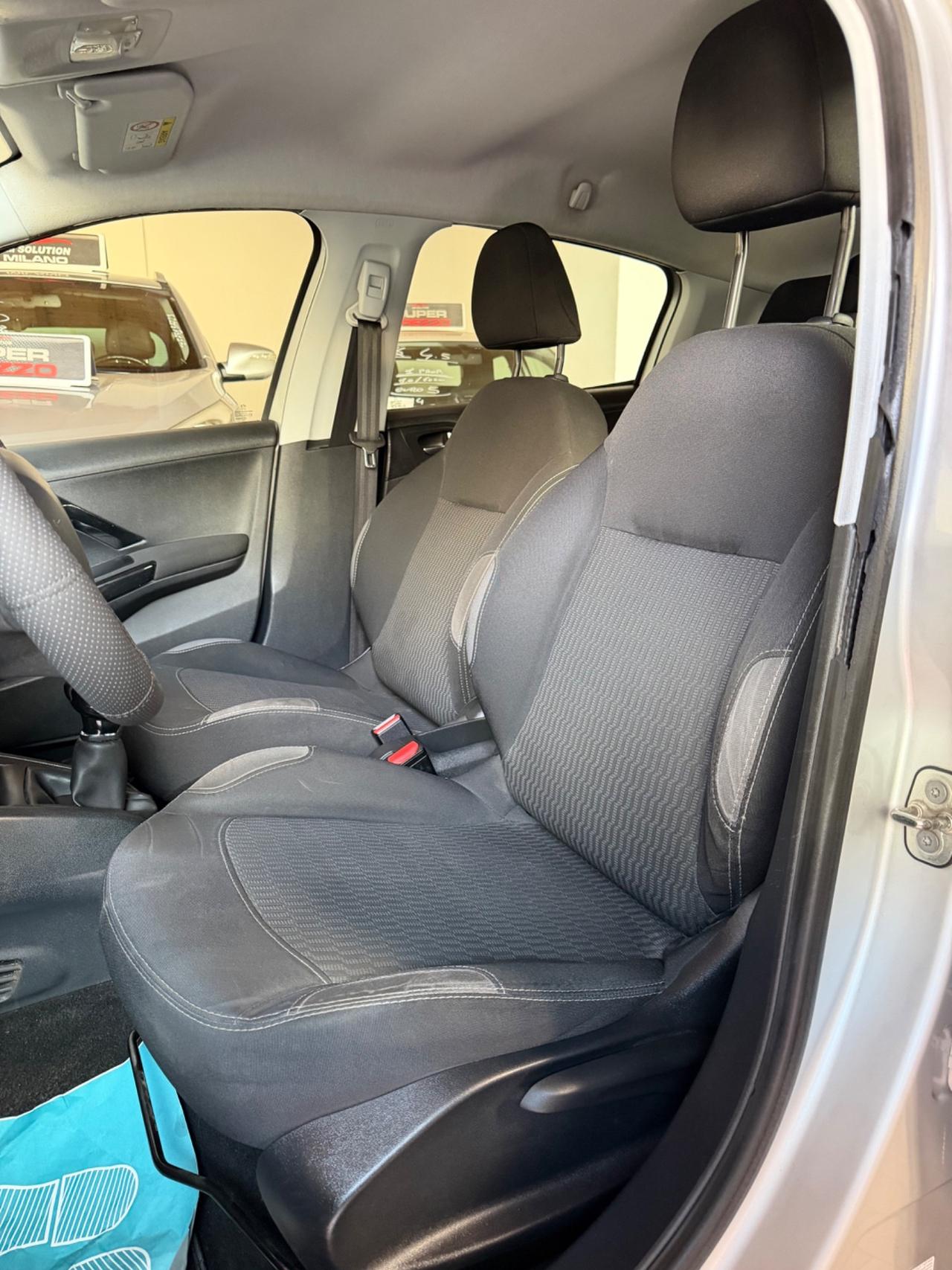 Peugeot 208 1.2 Neopatentati Euro 6