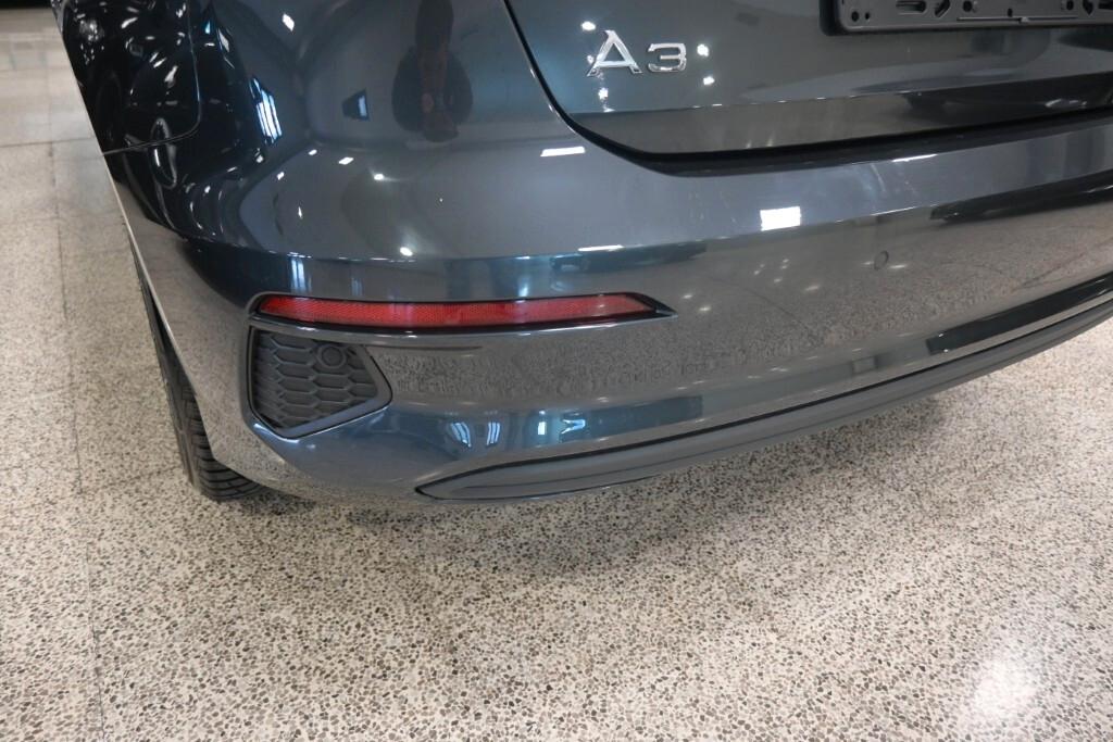 AUDI A3 SPORTBACK 30 TDI 115CV 6M. BUSINESS ADVANCED ( FARI LED - VIRTUAL COCKPIT - CRUISE - NAVI - MIRROR - SENSORI POST. )