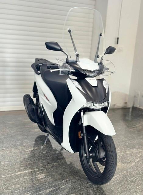 Honda SH 125