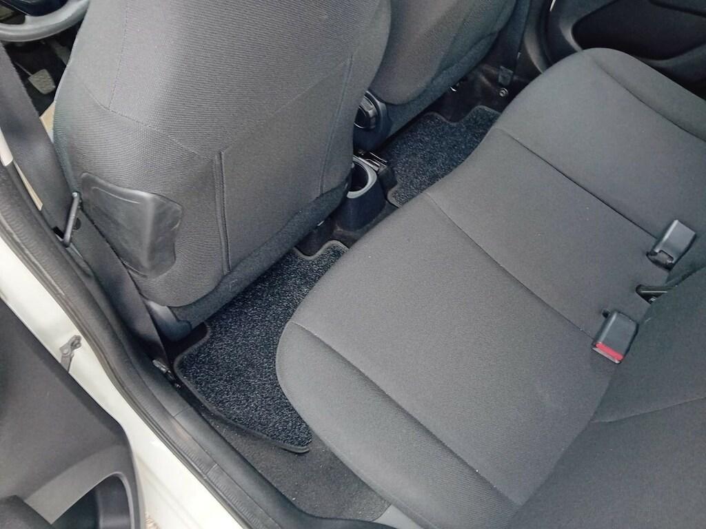 Peugeot 108 5 Porte 1.0 VTi Active
