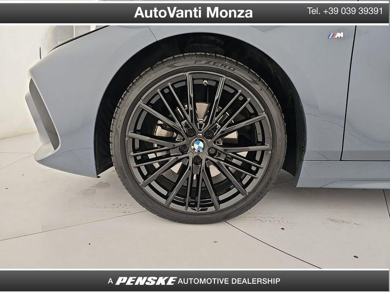 BMW Serie 1 118d 5p. Msport
