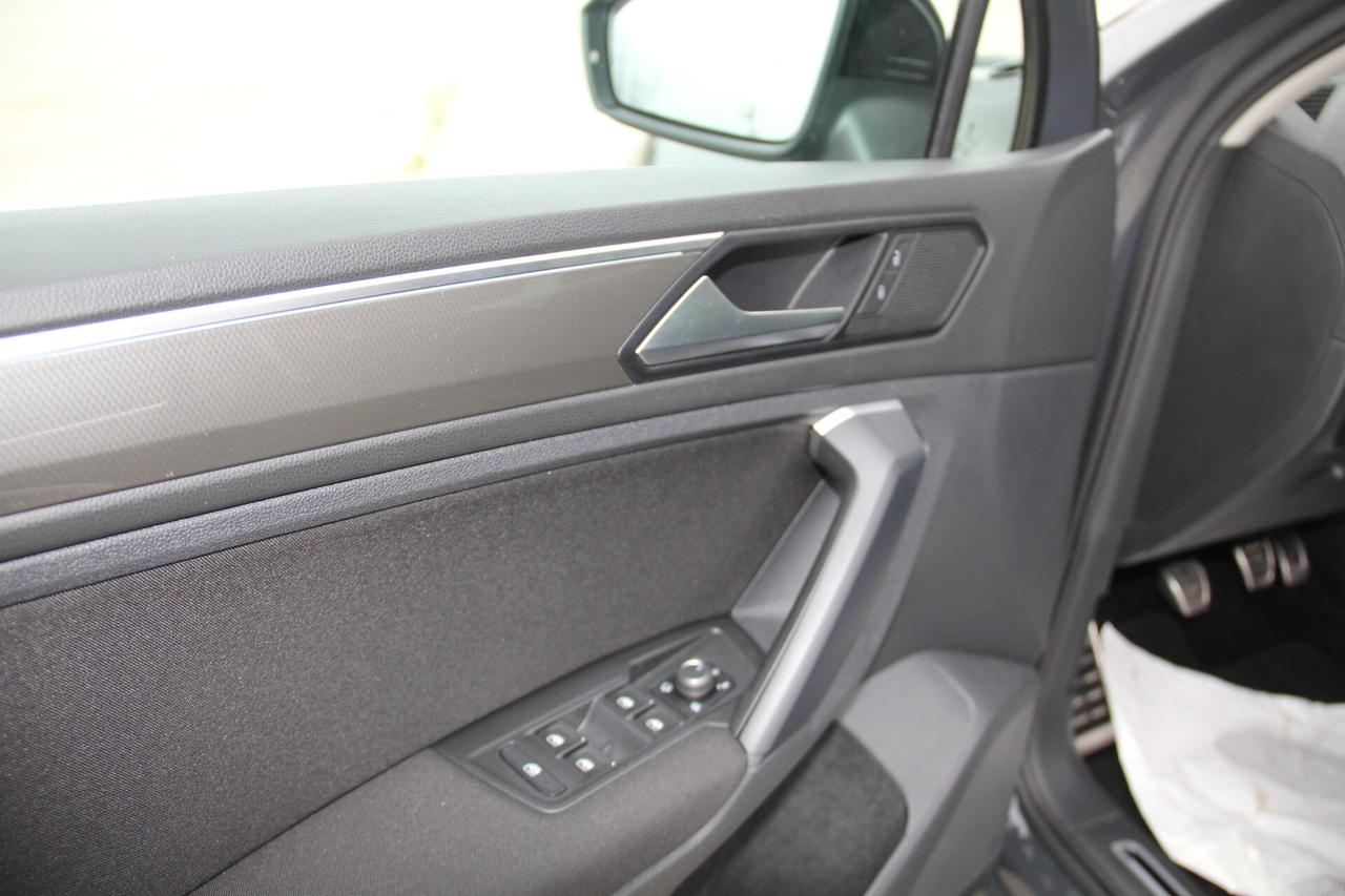 Volkswagen Tiguan 2.0 TDI SCR BMT IQ.DRIVE (KW 110 CV 150)