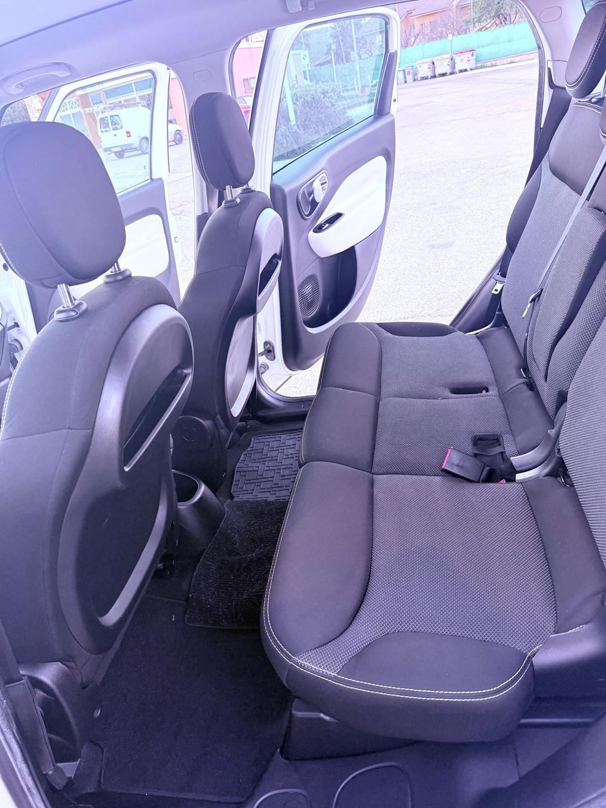 Fiat 500L 1.3 Multijet 85 CV Pop Ok neopatentati