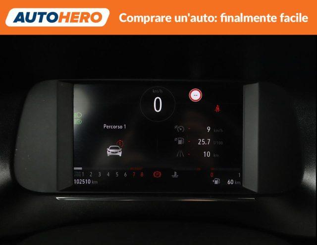 OPEL Corsa 1.2 100 CV GS Line