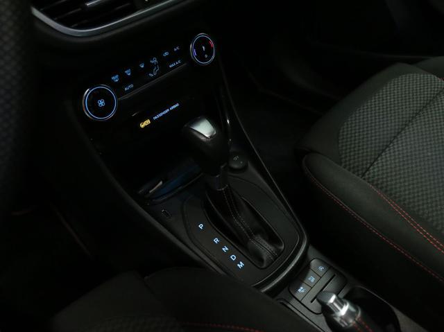 FORD Puma 1.0 EcoBoost Hybrid 125 CV S&S aut. ST-Line