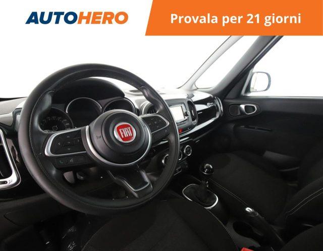 FIAT 500L 1.4 95 CV Mirror
