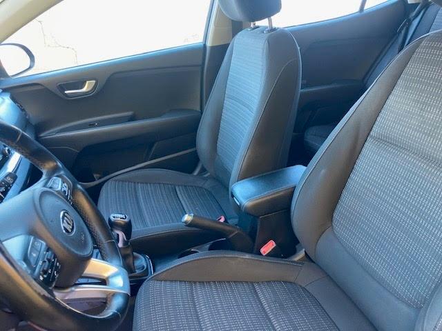 Kia Stonic 1.4 MPI 100 CV Style
