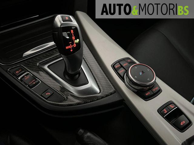 BMW 420 d Cabrio Msport