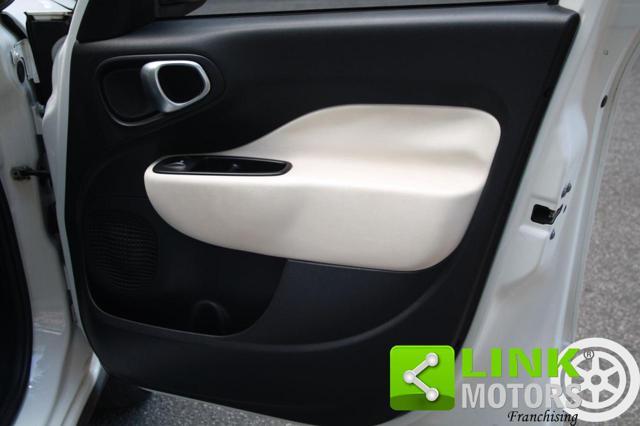 FIAT 500L 1.3 Multijet 95 CV Dualogic Trekking
