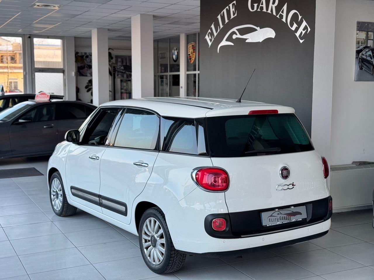 Fiat 500L 1.6 Multijet 105 CV Lounge CINGHIA FATTA