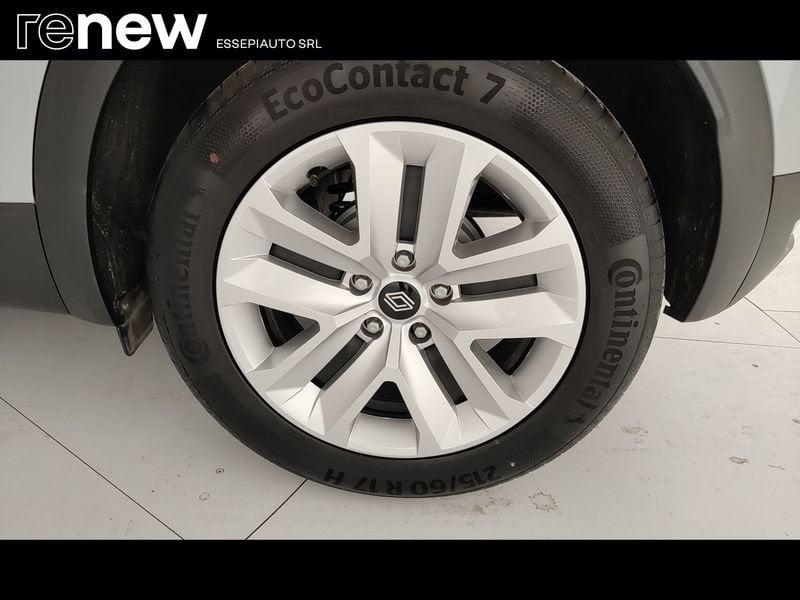Renault Captur Captur 1.2 tce Evolution 115cv