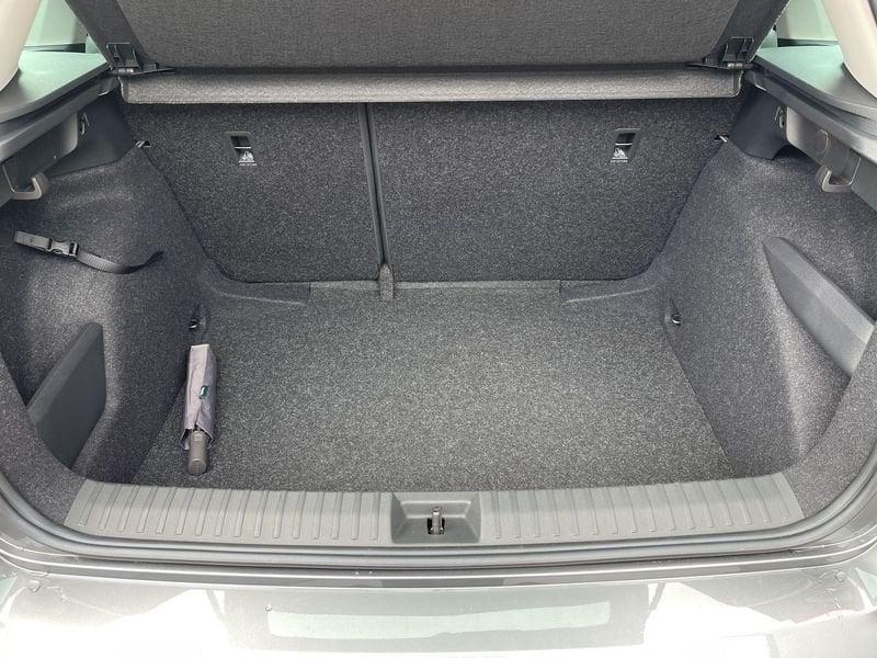 Škoda Kamiq 1.0 tsi 130 Edition 95cv - NUOVO