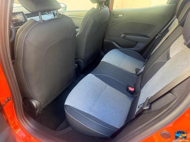 RENAULT Clio TCe 90 CV 5 porte Evolution